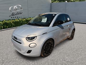 FIAT New 500 1.0cc 65cv Hybrid ICON + Pack Style