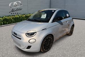 FIAT New 500 1.0cc 65cv Hybrid ICON + Pack Style