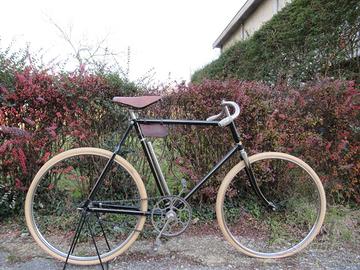 bici epoca