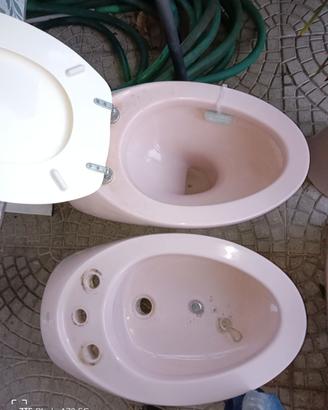 Sanitari bagno