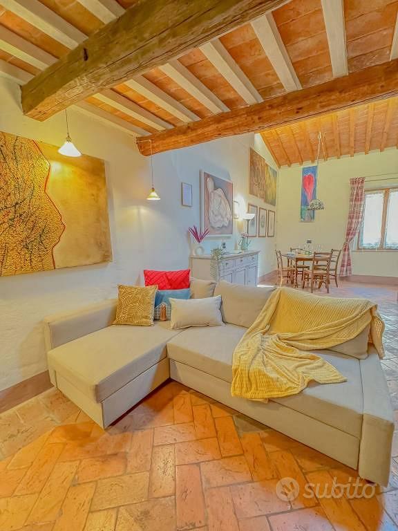 Appartamento – Pisa, San Martino - Vista 2