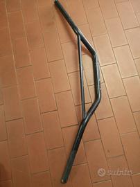 manubrio originale yamaha XT600 43f 