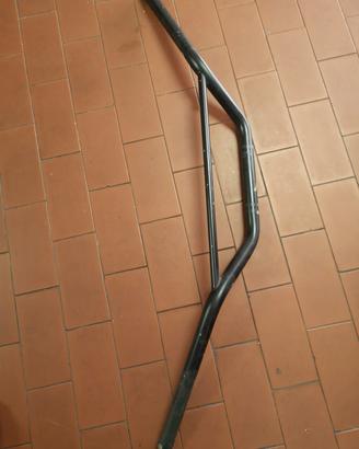 manubrio originale yamaha XT600 43f 