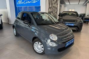 Fiat 500 1.0 hybrid Cult 70cv