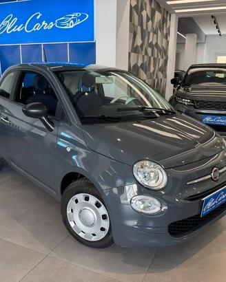 Fiat 500 1.0 hybrid Cult 70cv