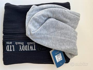 Twiddy maglia felpa 13 anni - 158 cm