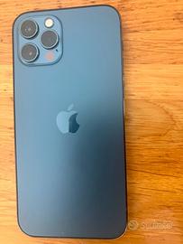 iPhone 12 Pro - 128GB