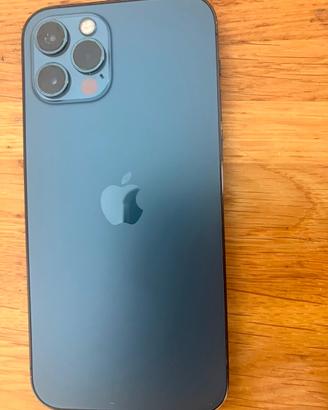 iPhone 12 Pro - 128GB