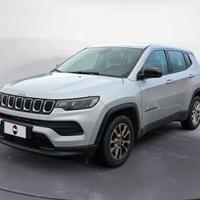JEEP Compass 1.3 turbo t4 Limited 2wd 130cv