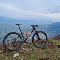 Bmc twostroke custom taglia M