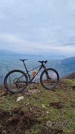 Bmc twostroke custom taglia M