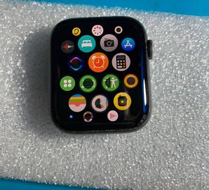 Apple watch 5