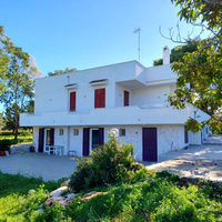 Casa-vacanze zona Polignano a Mare