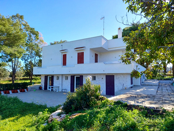 Casa-vacanze zona Polignano a Mare