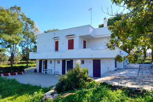 Casa-vacanze zona Polignano a Mare