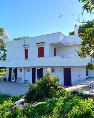 Casa-vacanze zona Polignano a Mare