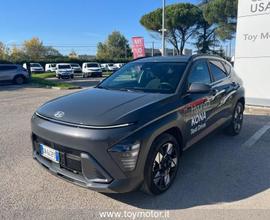 Hyundai Kona 2nds. (2023-) 1.0 T-GDI DCT XLine