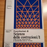 Esercitazioni di scienza delle costruzioni
