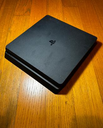 Playstation 4