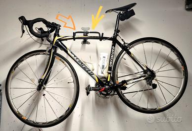 Bici da corsa Specialized Tarmac Pro 