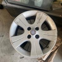 cerchi fiat r16