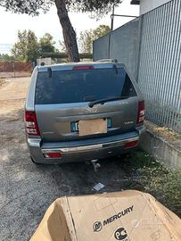 GRAND CHEROKEE 3000 DIESEL