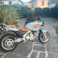 BMW fs 650 cs