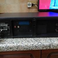 Videoregistratore VHS HITACHI HIFI SHOW VIEW  