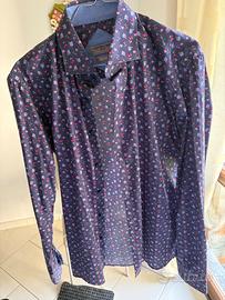 Camicia e Montgomery