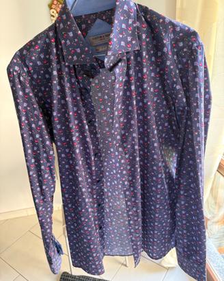 Camicia e Montgomery