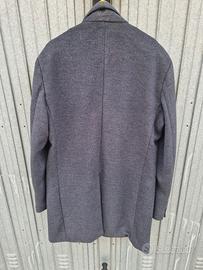 cappotto uomo