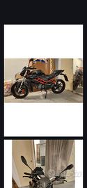 benelli bn125 