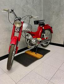 Moto Guzzi Dingo 50 1969 Ciclomotore