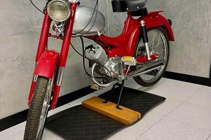 Moto Guzzi Dingo 49 cc  1969 Ciclomotore