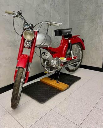 Moto Guzzi Dingo 50 1969 Ciclomotore