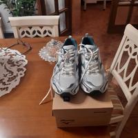 Sneakers Basse MIZUNO Uomo D1GA2451 MXR taglia 41