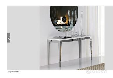 Consolle allungabile Cattelan