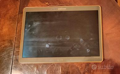 Tablet Samsung 