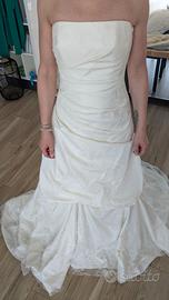 Vestito da Sposa