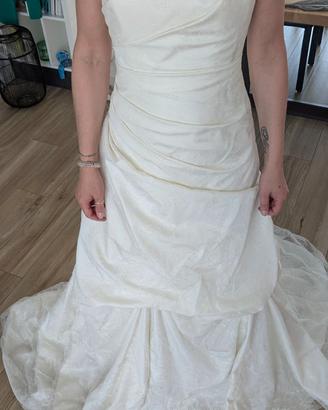 Vestito da Sposa