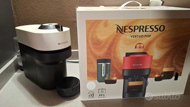 Macchina del caffè Nespresso