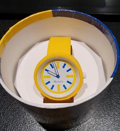 Orologio pavesini o bag