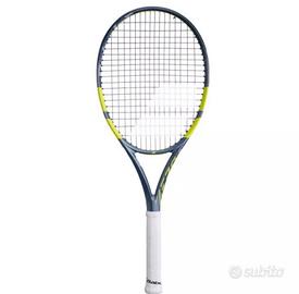 Babolat pure aero team