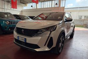 Peugeot 3008 PureTech Turbo 130 S&S Allure
