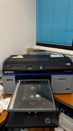 Stampante epson sc-f2100