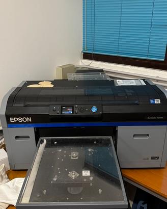 Stampante epson sc-f2100