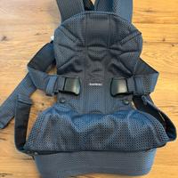 Marsupio Baby Bjorn one air