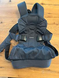 Marsupio Baby Bjorn one air