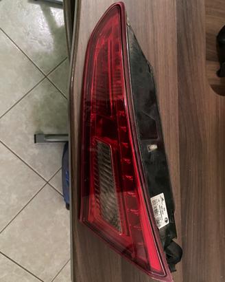 Led posteriore giulietta