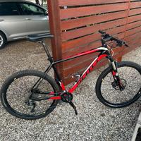 Mtb  scott scale 735  27.5  xl